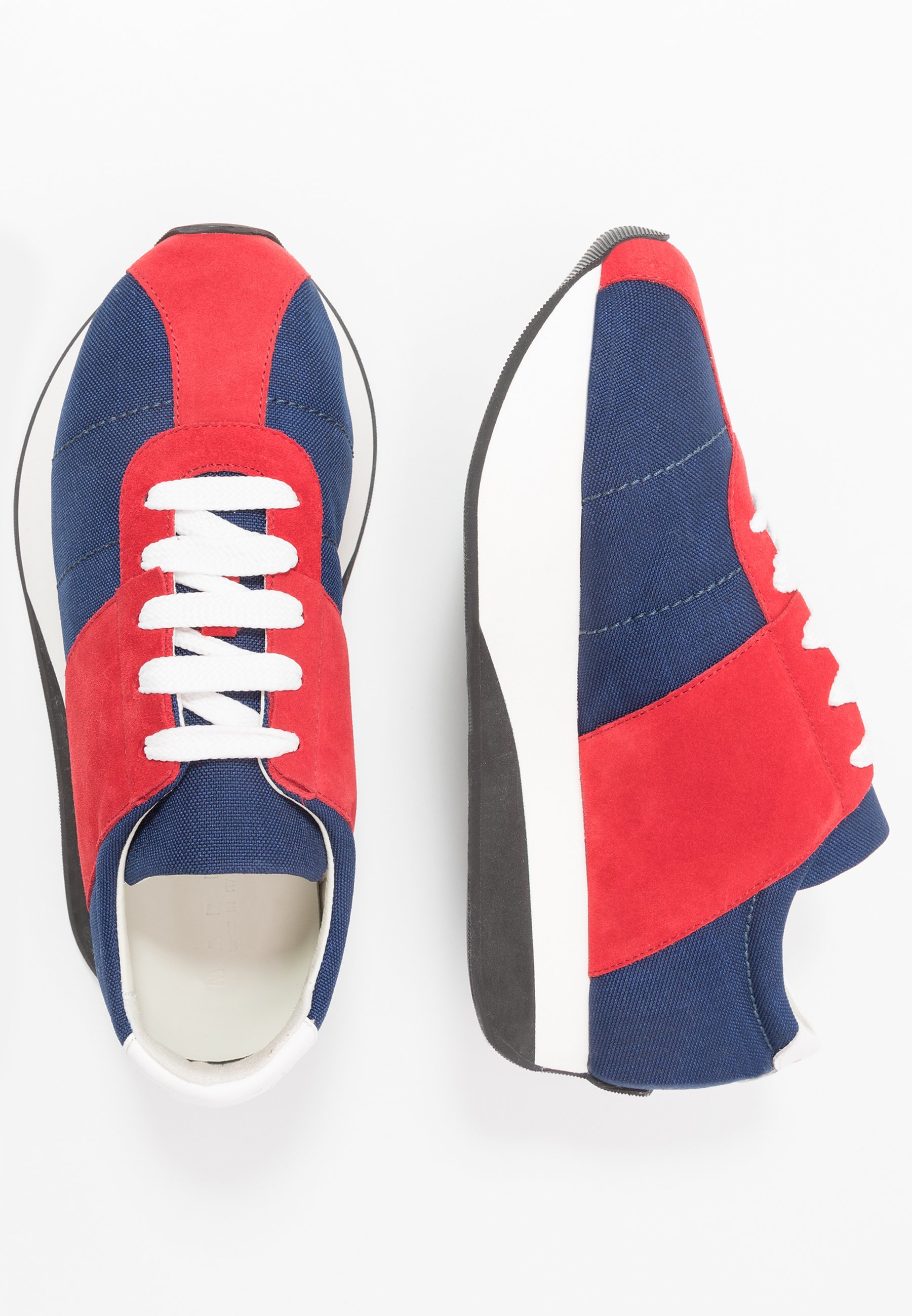 Marni Joggesko redblue Zalando.no Marni Joggesko redblue Zalando.no