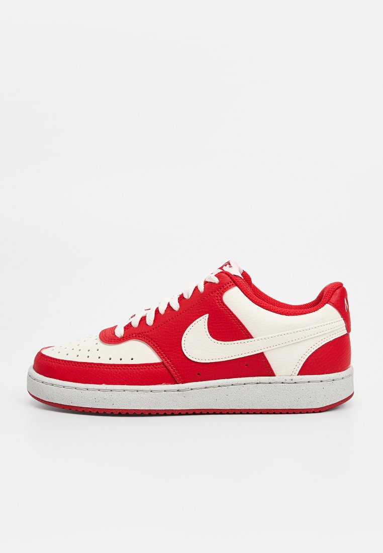 Nike Sportswear Zapatillas rojo