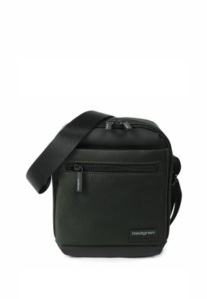 Hedgren, NEXT APP UMHÄNGETASCHE RFID SCHUTZ 16.5 CM - Cross body bag - deep depths