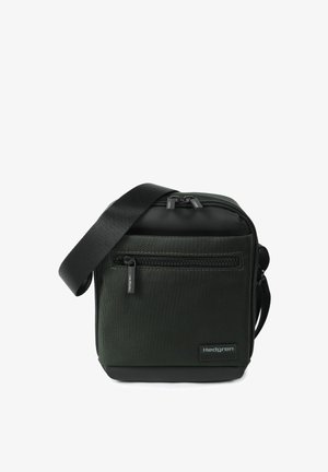 Hedgren, NEXT APP UMHÄNGETASCHE RFID SCHUTZ 16.5 CM - Cross body bag - deep depths
