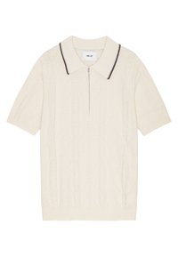 GUSTAV 6696 - Poloshirt - ivory