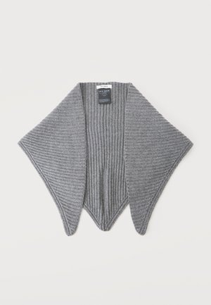 IVY OAK, IOAMEILA - Scarf - mid grey mélange