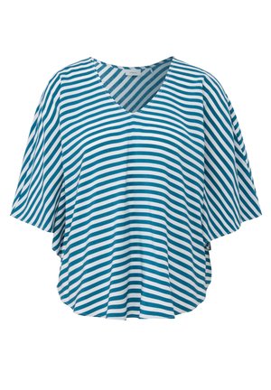 Blusa - blau