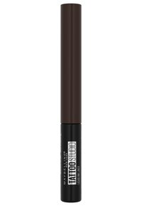 Maybelline New York TATTOO LINER LIQUID INK - Eyeliner - dark henna