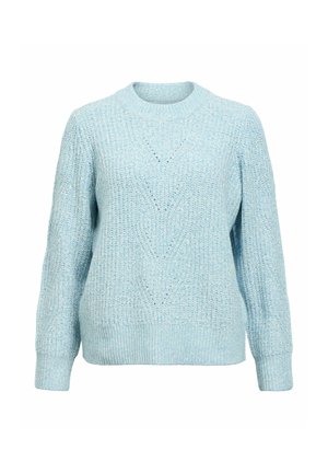 Object, - Sweter