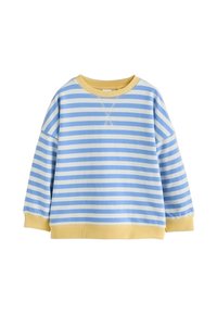 Nije odabrano, blue yellow