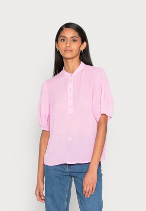 LINOA RIKKELIE - Blouse - orchid dot