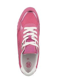 TT.BAGATT Baskets basses - pink