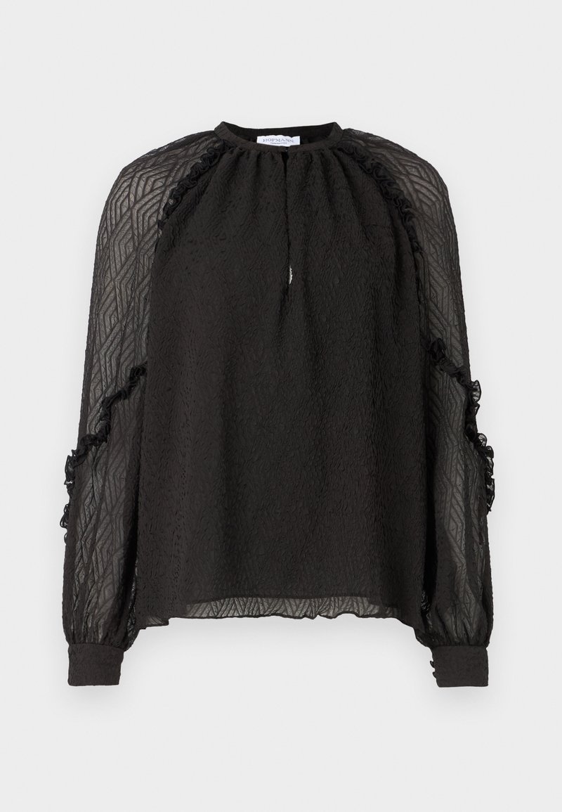 Hofmann Copenhagen Blouse zwart