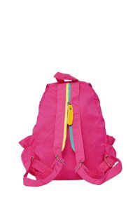 Ciabalù Zainetto - fuxia
