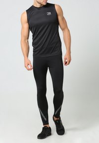 Your Turn Active Tights - black