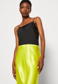 Calvin Klein CAMI - Top - black