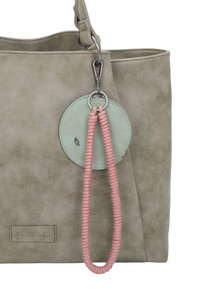Fritzi aus Preußen Shopping bag - moss