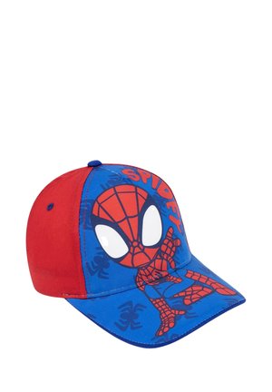 Cap - red
