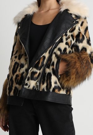 Veste d'hiver - beige