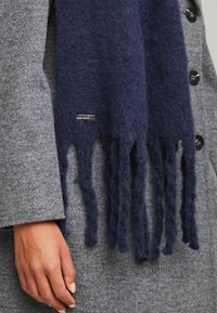 Lipsy SUPER - REGULAR FIT - Sjal / Tørklæder - navy blue