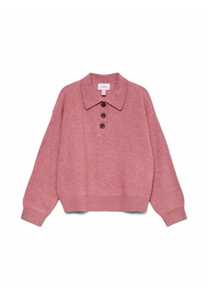 VMEXCITING  - Polo - holly berry