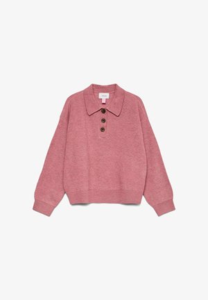 VMEXCITING - Polo marškinėliai - holly berry