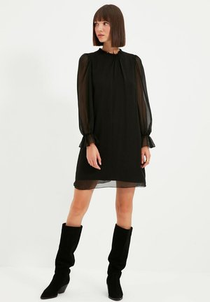 Vestito estivo - black