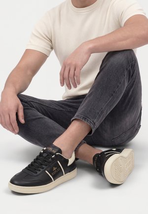 Replay, PYPER FULL - Sneaker low - black