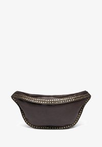 Selected, vintage brown