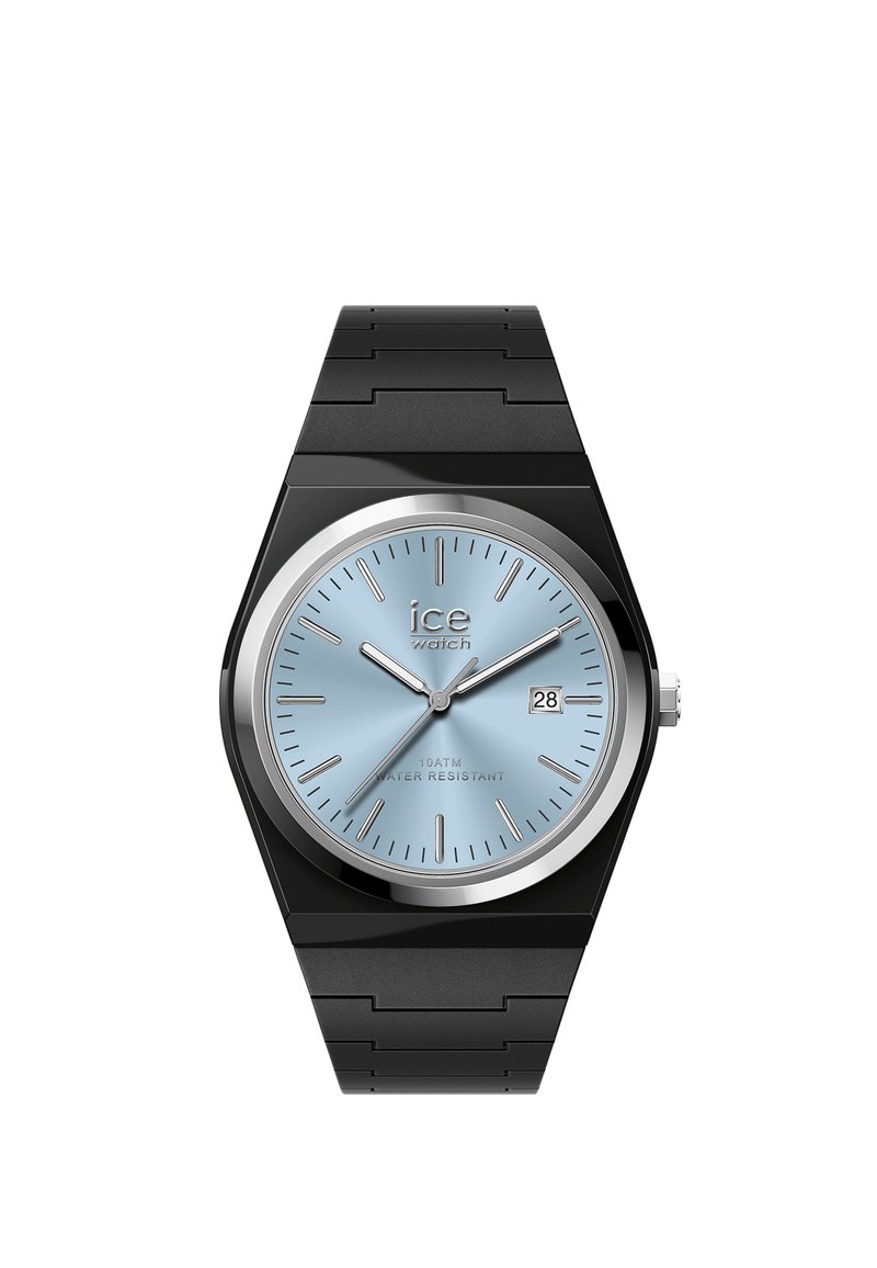Ice-Watch ICE POWER PW1 - Horloge - black timeless blue/zwart - Zalando.nl
