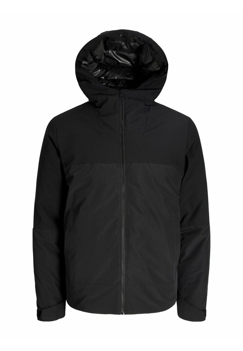 aprel Transitional APREL Transitional - Winter jacket - black - Zalando ...