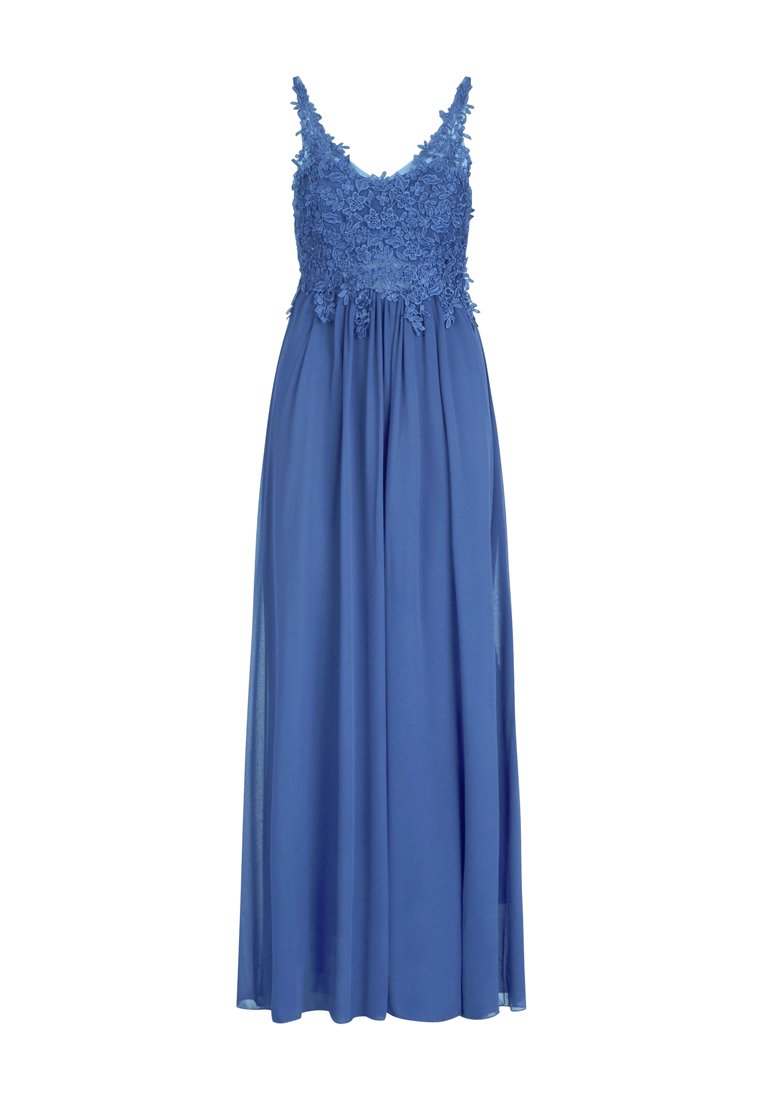 Apart Abiti per occasioni speciali blu