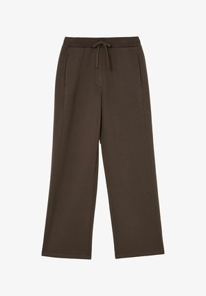 Reiss, Tepláky - mocha brown