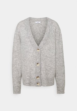 Gilet - light grey