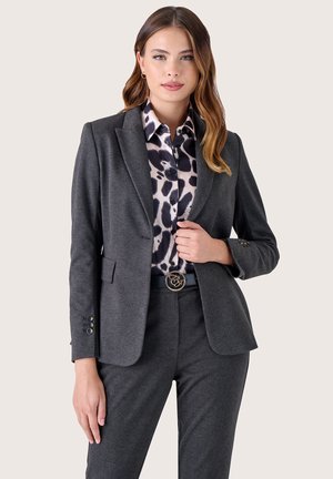 Camomilla Italia GABBY - Blazer - blue