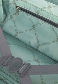 WITTCHEN LUGGAGE SET FROM ABS - Set di valigie - pink