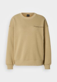 Não selecionado, olive green 