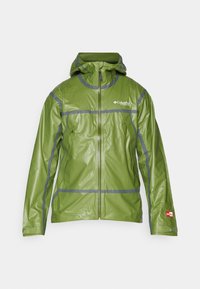 Wyldwood Columbia Outdry Ex Gold Tech Shell Wyldwood Columbia