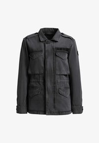 Sélectionné, black