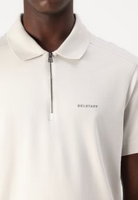 Belstaff ALLOY  - Polo krekls - stone beige