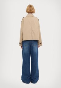 MAX&Co. MOLLA - Tunn jacka - beige