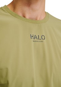 HALO SCOUT - T-shirt print - cedar