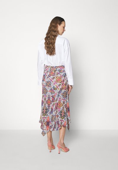 Veronica Beard SKIRT - Pencil φούστα - multi