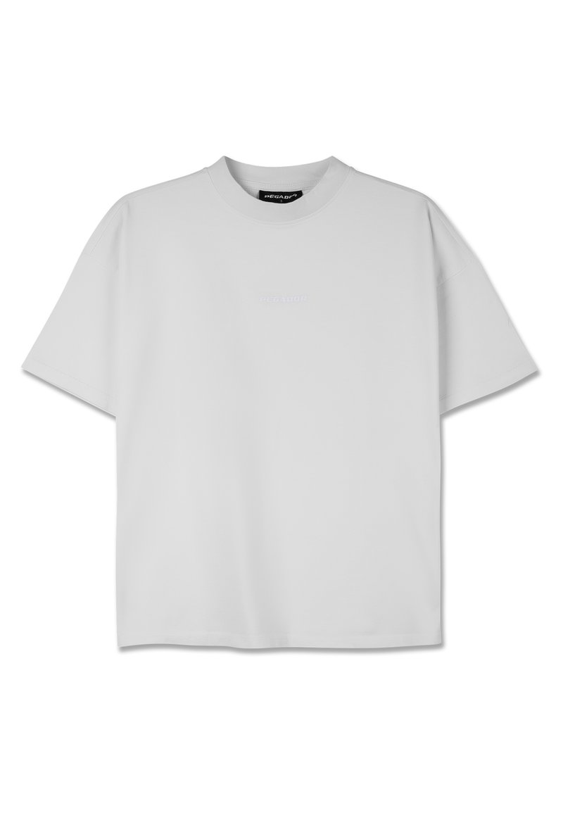 Pegador T-shirt basic crème Pegador T-shirt basic crème