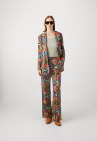 MAX&Co. STEFY - Bukse - olive