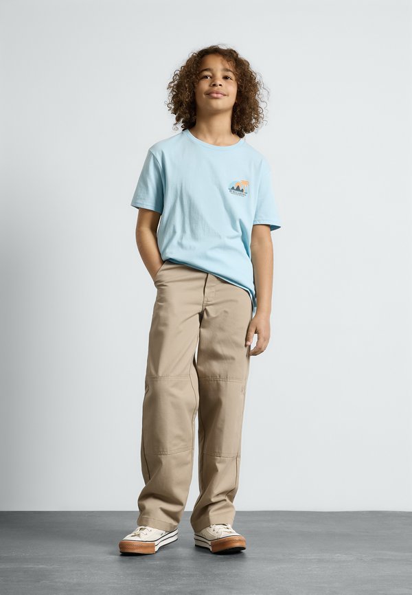 SUNDOWN UNISEX - Print T-shirt4