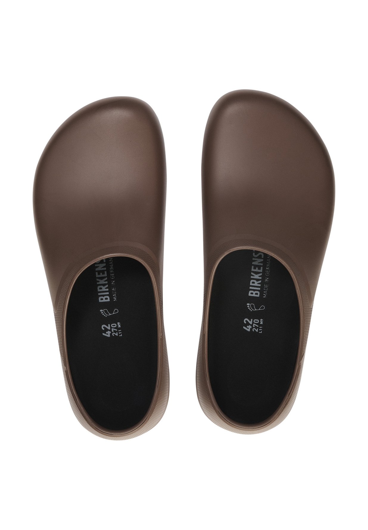 PROFI BIRKI 2.0 MOCCAN - REGULAR