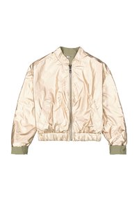 Unselected, green summer