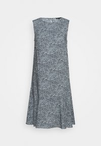 OPUS Denní šaty - blue