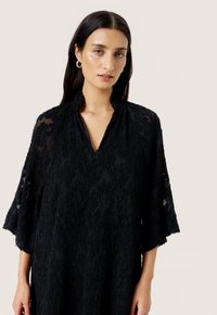 Soaked in Luxury RAYE - Day dress - black