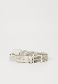BEN ELASTIC BELT - Ceinture - moonbeam
