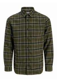 COMFORT FIT - Srajca - rosin