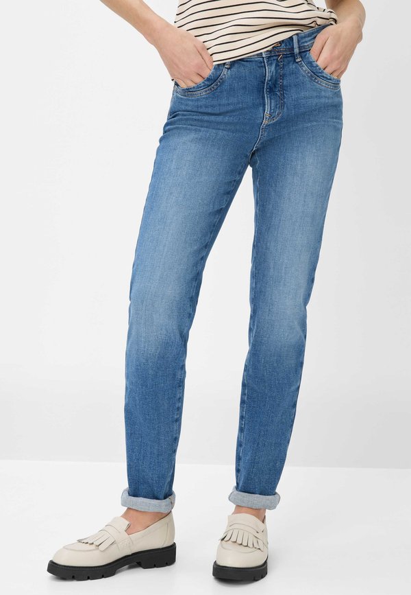 STYLE MARY - Jeans Slim Fit