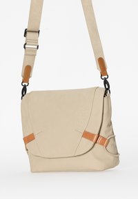 Aunts & Uncles SENDAI - Umhängetasche - beige